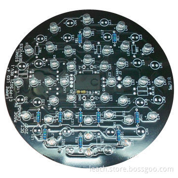 LED Lighting Driver Board Assembly, ODM/OEM Services Provided